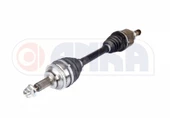 AKS KOMPLE SOL ABSLİ KNG 1.5 DCİ 05-08 -GRAND KNG 08 CLIO II HB 07-09 ABS Lİ 619mm - 1