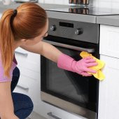 Glory Çok Amaçlı Cam Temizleyici 750 ml - 3