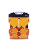 6'lı Set Mıknatıslı Manyetik Kaynak Lehimleme Gönye Tutucu - 1