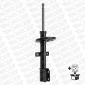 ÖN AMORTİSÖR L/R RENAULT CAPTUR 0.9-1.2TCE-1.5DCI 13 GAZLI - 1