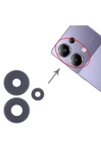 Xiaomi Uyumlu Poco M6 4G Kamera Lensi Cam 2404APC5FG thumbnail 1