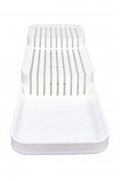 Beyaz Çekmece Içi Bıçak Düzenleyici - 4