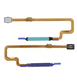 Xiaomi Uyumlu Poco M5 Parmak İzi Okuyucu Flex 22071219CG - 1
