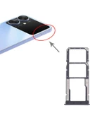 Xiaomi Poco M6 Sım Yuvası Mikro Sd Kart Yuvası thumbnail 5