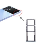 Xiaomi Poco M6 Sım Yuvası Mikro Sd Kart Yuvası thumbnail 4