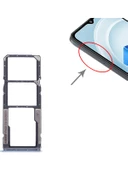 Xiaomi Poco M5 4g Sım Mikro Sd Kart Yuvası - 4