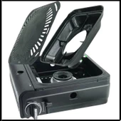 Uyguna-Yakala  Dumansız Portatif Izgara Ocak -YKT.233 thumbnail 1