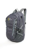 Unisex Kamp Çantası Seyahat Çantası Treeking Yürüyüş Çantası 42*30 Cm Outdoor Günlük Sırt Çantası - 9