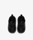 Nike Çocuk Spor Ayakkabı - Court Low 2 - BQ5453-001 - 4