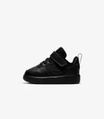 Nike Çocuk Spor Ayakkabı - Court Low 2 - BQ5453-001 - 2