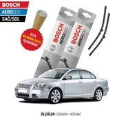 Toyota Avensis 2006  Silecek Takımı Bosch Aeroeco thumbnail 1