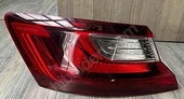 MEGANE IV SEDAN SOL DIŞ STOP LAMBASI - 2