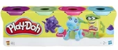 Play-Doh Oyun Hamuru 4Lü 448 Gr.B5517 thumbnail 3