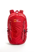 Unisex Kamp Çantası Seyahat Çantası Treeking Yürüyüş Çantası 42*30 Cm Outdoor Günlük Sırt Çantası - 2