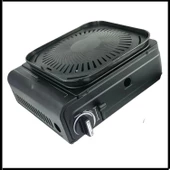 Uyguna-Yakala  Dumansız Portatif Izgara Ocak -YKT.233 thumbnail 2