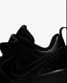 Nike Çocuk Spor Ayakkabı - Court Low 2 - BQ5453-001 - 5