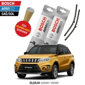 Suzuki Vitara 2017  Silecek Takımı Bosch Aeroeco thumbnail 1