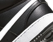 Nike Court Vision Mid Nn Erkek Günlük Spor Ayakkabı Dn3577-001 - 6