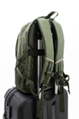 Unisex Günlük Sırt Çantası Treeking Yürüyüş Çantası 42*30 Cm Outdoor Kamp Çantası Seyahat Çantası - 10