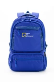 Unisex Günlük Sırt Çantası Treeking Yürüyüş Çantası 42*30 Cm Outdoor Kamp Çantası Seyahat Çantası - 1
