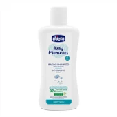 Chicco Göz Yakmayan Saç Ve Vücut Şampuanı 200ml - 1
