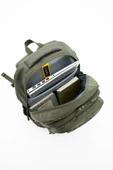 Unisex Günlük Sırt Çantası Treeking Yürüyüş Çantası 42*30 Cm Outdoor Kamp Çantası Seyahat Çantası - 11