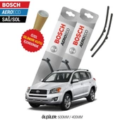 Toyota Rav4 2011  Silecek Takımı Bosch Aeroeco - 1
