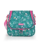 Gabol Beslenme Çantası Termal Fiori Yeşil - 1