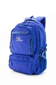 Unisex Günlük Sırt Çantası Treeking Yürüyüş Çantası 42*30 Cm Outdoor Kamp Çantası Seyahat Çantası - 2