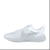 Nike Downshifter 12 Beyaz Koşu Ayakkabısı Dd9294-100 - 2