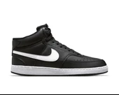 Nike Court Vision Mid Nn Erkek Günlük Spor Ayakkabı Dn3577-001 - 2