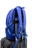 Unisex Günlük Sırt Çantası Treeking Yürüyüş Çantası 42*30 Cm Outdoor Kamp Çantası Seyahat Çantası - 4