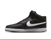Nike Court Vision Mid Nn Erkek Günlük Spor Ayakkabı Dn3577-001 - 3