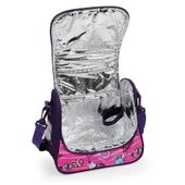 Gabol Beslenme Çantası Termal Sticker Pembe - 4