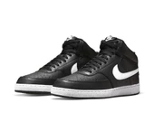 Nike Court Vision Mid Nn Erkek Günlük Spor Ayakkabı Dn3577-001 - 4