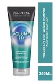 John Frieda Volume Lift Lightweight Shampoo 250 ml Hacim Veren Şampuan - 1