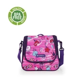 Gabol Beslenme Çantası Termal Sticker Pembe - 6