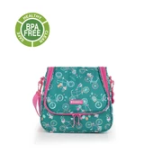 Gabol Beslenme Çantası Termal Fiori Yeşil - 6