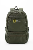 Unisex Günlük Sırt Çantası Treeking Yürüyüş Çantası 42*30 Cm Outdoor Kamp Çantası Seyahat Çantası - 7