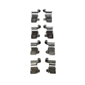 LEOPARTS Toyota Corolla AE101 1.3 Ön Balata Sacı 1992-1997 (Takım) 47716-32031 thumbnail 1