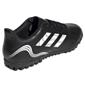 adidas Copa Sense.4 Tf Erkek Siyah Halı Saha Ayakkabısı GW5372 - 3
