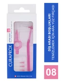 Curaprox Prime Start 08 Arayüz Fırçası - 1