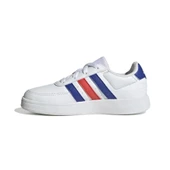 adidas Breaknet 2.0 K Beyaz Çocuk Sneaker Hp8957 - 2