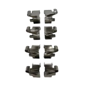 LEOPARTS Toyota Corolla AE101 1.3 Ön Balata Sacı 1992-1997 (Takım) 47716-32031 thumbnail 2