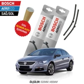 Volkswagen CC 2008  Silecek Takımı Bosch Aeroeco thumbnail 1