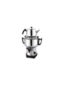Pegasus Zenlife Sade Elektrikli Semaver 5 L - 1
