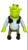 Shrek Peluş Oyuncan 74 Cm Uyku Arkadaşı - 1