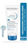 Bioderma Atoderm Creme Ultra 200 ml - 1