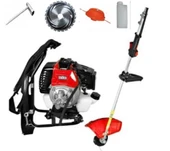 Attlas BCS 52 Benzinli Motor Sırt Tırpanı Euro 5 thumbnail 1