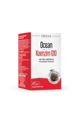 Ocean Koenzim Q10 100 Mg 30 Kapsül - 1